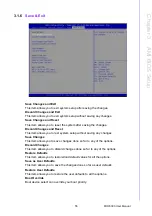Preview for 63 page of Advantech MIO-5393 User Manual