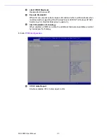 Preview for 30 page of Advantech MIO-5850 User Manual