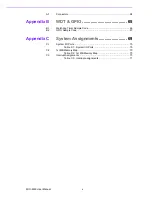Предварительный просмотр 10 страницы Advantech MIO-6300 User Manual