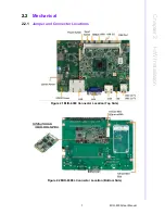 Предварительный просмотр 17 страницы Advantech MIO-6300 User Manual