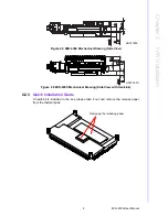 Предварительный просмотр 19 страницы Advantech MIO-6300 User Manual