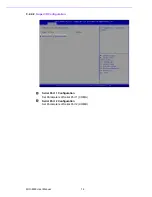 Предварительный просмотр 26 страницы Advantech MIO-6300 User Manual