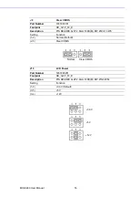 Preview for 24 page of Advantech MIO-9290 User Manual