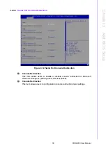 Preview for 41 page of Advantech MIO-9290 User Manual