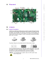 Предварительный просмотр 11 страницы Advantech MIOe-DB5000 User Manual