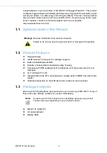 Preview for 10 page of Advantech MIT-W101 User Manual