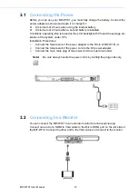 Preview for 20 page of Advantech MIT-W101 User Manual