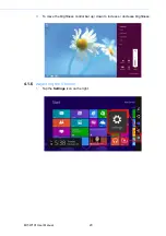Preview for 28 page of Advantech MIT-W101 User Manual