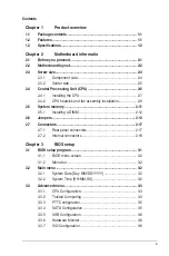 Предварительный просмотр 3 страницы Advantech MIX-Q670A1 Manual