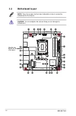 Предварительный просмотр 10 страницы Advantech MIX-Q670A1 Manual