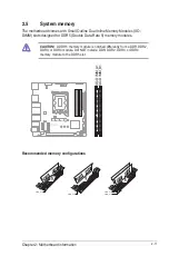 Предварительный просмотр 19 страницы Advantech MIX-Q670A1 Manual