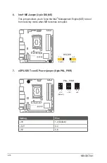 Предварительный просмотр 24 страницы Advantech MIX-Q670A1 Manual