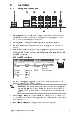 Предварительный просмотр 25 страницы Advantech MIX-Q670A1 Manual