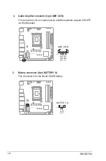 Предварительный просмотр 28 страницы Advantech MIX-Q670A1 Manual