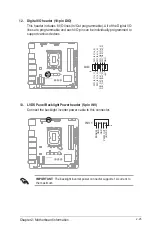 Предварительный просмотр 33 страницы Advantech MIX-Q670A1 Manual