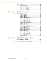 Preview for 8 page of Advantech MMP3-21 User Manual