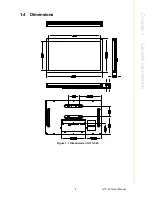 Предварительный просмотр 13 страницы Advantech MMP3-21 User Manual