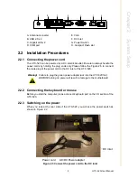 Preview for 17 page of Advantech MMP3-21 User Manual