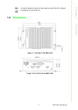 Предварительный просмотр 13 страницы Advantech MVP-3245 Series User Manual