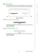 Предварительный просмотр 21 страницы Advantech MVP-3245 Series User Manual