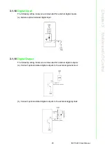 Предварительный просмотр 31 страницы Advantech MVP-3245 Series User Manual