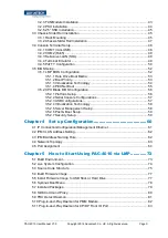 Preview for 8 page of Advantech PAC-4010 User Manual