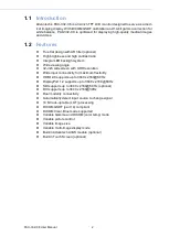 Preview for 8 page of Advantech PAX-332-C8 Series User Manual