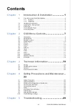 Предварительный просмотр 7 страницы Advantech PAX-355-C8B-NA Series User Manual