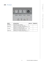 Предварительный просмотр 19 страницы Advantech PAX-355-C8B-NA Series User Manual