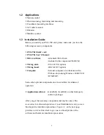 Preview for 8 page of Advantech PC-LabCard PCI-1784 User Manual