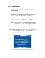 Preview for 16 page of Advantech PC-LabCard PCI-1784 User Manual