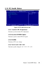 Preview for 63 page of Advantech PCA-6003 Manual