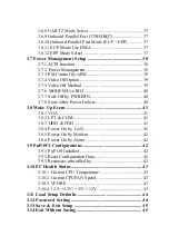 Preview for 10 page of Advantech PCA-6004 Manual