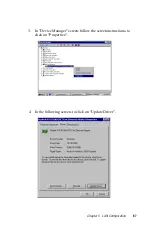 Предварительный просмотр 81 страницы Advantech PCA-6004 Manual