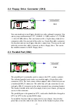 Preview for 31 page of Advantech PCA-6005-B User Manual