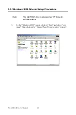 Preview for 72 page of Advantech PCA-6005-B User Manual