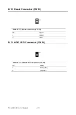 Preview for 122 page of Advantech PCA-6005-B User Manual