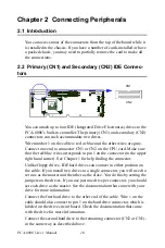 Предварительный просмотр 28 страницы Advantech PCA-6006 User Manual