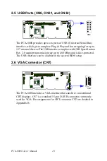 Предварительный просмотр 30 страницы Advantech PCA-6006 User Manual