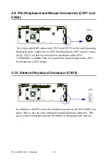 Предварительный просмотр 32 страницы Advantech PCA-6006 User Manual