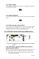 Предварительный просмотр 35 страницы Advantech PCA-6006 User Manual