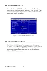 Предварительный просмотр 42 страницы Advantech PCA-6006 User Manual