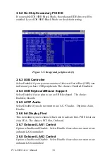 Предварительный просмотр 48 страницы Advantech PCA-6006 User Manual