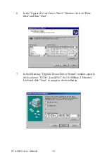 Предварительный просмотр 76 страницы Advantech PCA-6006 User Manual