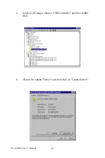 Предварительный просмотр 82 страницы Advantech PCA-6006 User Manual