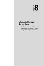 Предварительный просмотр 87 страницы Advantech PCA-6006 User Manual