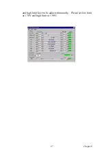 Предварительный просмотр 105 страницы Advantech PCA-6006 User Manual