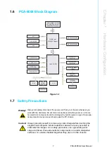 Предварительный просмотр 21 страницы Advantech PCA-6008G2 User Manual