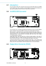 Предварительный просмотр 26 страницы Advantech PCA-6008G2 User Manual