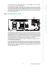 Предварительный просмотр 27 страницы Advantech PCA-6008G2 User Manual